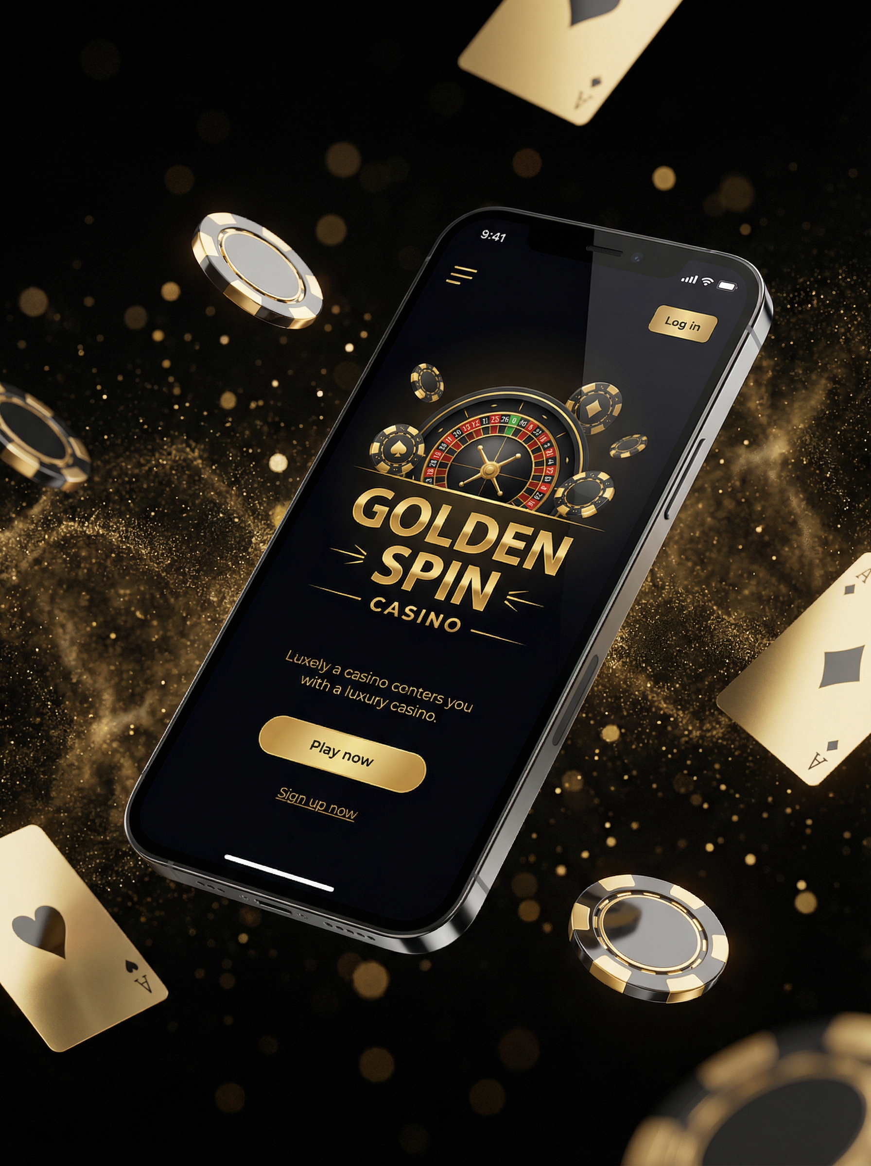 开元棋牌 - 官方APP移动端界面展示